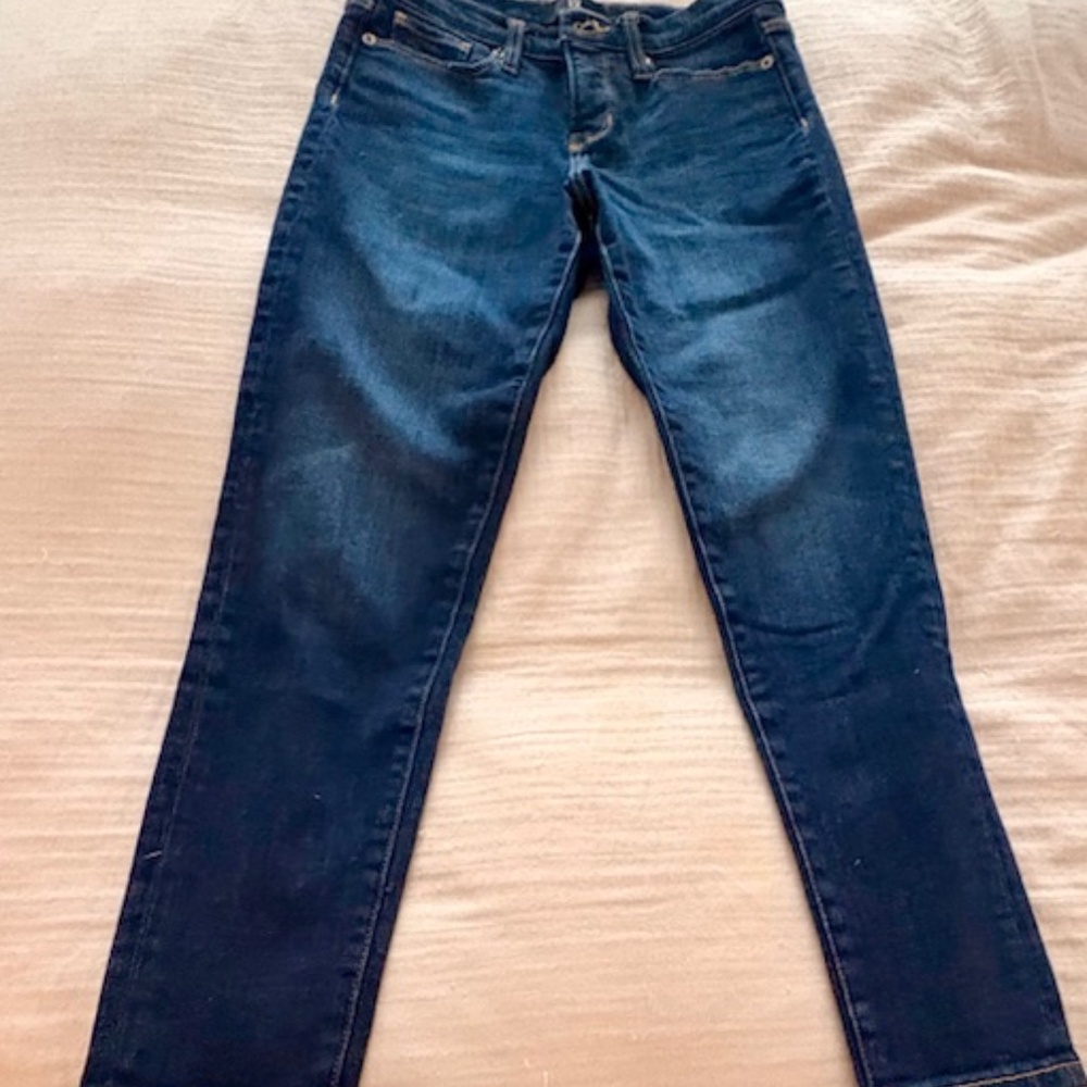 Banana Republic Jeans